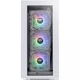 Thermaltake Divider 300 TG Snow ARGB Mid Tower Chassis (CA-1S2-00M6WN-01) - зображення 2