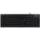 Комплект (клавиатура + мышь) A4Tech KR-8372 Black - изображение 6