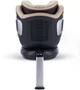 Автокресло RECARO Xenon 1 Elegant Beige (B1102060) - изображение 4