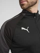 Спортивный костюм мужской Puma Individualliga 65952203 S Black-White-Shadow Gray (4067981178711) - изображение 5