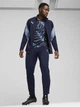 Спортивный костюм мужской Puma Individualliga 65952206 L Navy-White-Zen Blue (4067981291724) - изображение 1