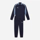 Спортивный костюм мужской Puma Individualliga 65952206 L Navy-White-Zen Blue (4067981291724) - изображение 6