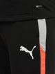 Спортивный костюм мужской Puma Individualliga 65952210 S Black-White-Flat Light Gray (4069157259231) - изображение 5