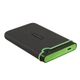 Жесткий диск Transcend StoreJet 25M3C 4 TB (TS4TSJ25M3C) - изображение 2
