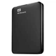 WD 2.5" USB 3.0 4TB Elements Portable (WDBU6Y0040BBK-WESN) - зображення 2