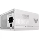 Блок питания Asus TUF-GAMING-1000G-WHITE PCIE5 1000W Gold (90YE00S5-B0NA00) - изображение 4