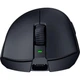Мышь Razer DeathAdder V3 PRO Wireless & Mouse Dock Black (RZ01-04630300-R3WL) - изображение 2