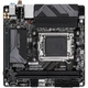 Материнская плата GIGABYTE B650I AX - изображение 3