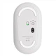 Мышь Logitech M350s Wireless White (910-007013) - изображение 3