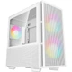 Корпус Deepcool CH360 (R-CH360-WHAPE3-G-1) White - изображение 1