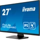 Монитор iiyama T2752MSC-B1 - изображение 3