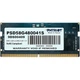 Оперативная память PATRIOT 8 GB SO-DIMM DDR5 4800 MHz (PSD58G480041S) - изображение 1