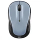 Мышь Logitech M325s Light Silver (910-006813) - изображение 1