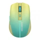 Мышь Canyon MW-44 Yellow/Blue (CNS-CMSW44UA) - изображение 1