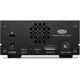 Жесткий диск LaCie 1big Dock 10 TB (STHS10000800) - изображение 3