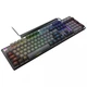 Клавиатура Lorgar Azar 514 Black (LRG-GK514B-UA) - изображение 2