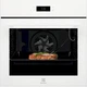 Духовка электрическая Electrolux EOE8P39WV - изображение 1