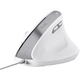 Trust Bayo 2 Ergonomic White (25397) - зображення 1