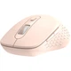 Мышь OfficePro M230P Silent Wireless Pink - изображение 3