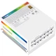 Блок питания GameMax RGB-850 Pro White (RGB850 PRO WH) - изображение 5