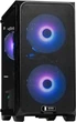 QUBE FLOW Black (FLOW_FBNU3) - зображення 2