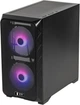QUBE FLOW Black (FLOW_FBNU3) - зображення 7
