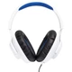 Навушники з мікрофоном JBL Quantum 100P Console White (JBLQ100PWHTBLU) - зображення 2