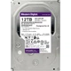 Жорсткий диск WD Purple Pro 12 TB (WD122PURP) - зображення 3