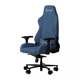 Комп'ютерне крісло для геймера Lorgar Ace 422 Blue (LRG-CHR422BL) - зображення 2