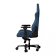 Комп'ютерне крісло для геймера Lorgar Ace 422 Blue (LRG-CHR422BL) - зображення 4