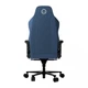 Комп'ютерне крісло для геймера Lorgar Ace 422 Blue (LRG-CHR422BL) - зображення 5