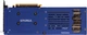 Видеокарта Sparkle Intel Arc B580 TITAN OC (SB580T-12GOC) - изображение 5