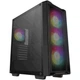 Deepcool CC560 Mesh V2 Black (R-CC560-BKAMA4-G-2) - зображення 1