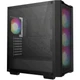 Deepcool CC560 Mesh V2 Black (R-CC560-BKAMA4-G-2) - зображення 2