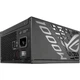 Блок питания ASUS ROG STRIX 1000W Platinum (90YE00W1-B0NA00) - изображение 9