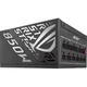 Блок питания ASUS ROG STRIX 850W Platinum (90YE00W2-B0NA00) - изображение 7