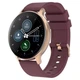 Смарт-часы Canyon CNS-SW68RR Badian Red - изображение 2