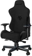 Комп'ютерне крісло для геймера Anda Seat T-Pro 2 XL Black (AD12XLLA-01-BF) - зображення 2