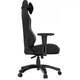 Компьютерное кресло для геймера Anda Seat Phantom 3 L Black (AD18Y-06-B-PV/C-B01) - изображение 3