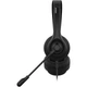 гарнітура A4Tech HS-8i Black - зображення 2