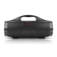 Портативная колонка REAL-EL X-731 Black (EL121600015) - изображение 1