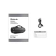 Портативная колонка REAL-EL X-731 Black (EL121600015) - изображение 4