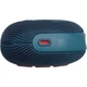 Портативная колонка JBL Clip 5 Blue (JBLCLIP5BLU) - изображение 4