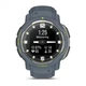 Смарт-годинник Garmin Instinct Crossover - Standard Edition Blue Granite (010-02730-14/04) - зображення 2