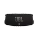 Портативна колонка JBL Charge 5 WI-FI Midnight Black (JBLCHARGE5WIFIBLK) - зображення 1