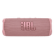 Портативная колонка JBL Flip 6 Pink (JBLFLIP6PINK) - изображение 1