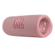 Портативная колонка JBL Flip 6 Pink (JBLFLIP6PINK) - изображение 4