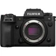 Бездзеркальний фотоапарат Fujifilm X-H2S Body 16756883 - зображення 1