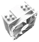 повітряне охолодження ID-Cooling SE-214-XT ARGB White - зображення 2