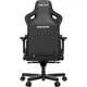 Компьютерное кресло для геймера Anda Seat Kaiser 3 XL Black Fabric (AD12YDC-XL-01-B-CF) - изображение 5